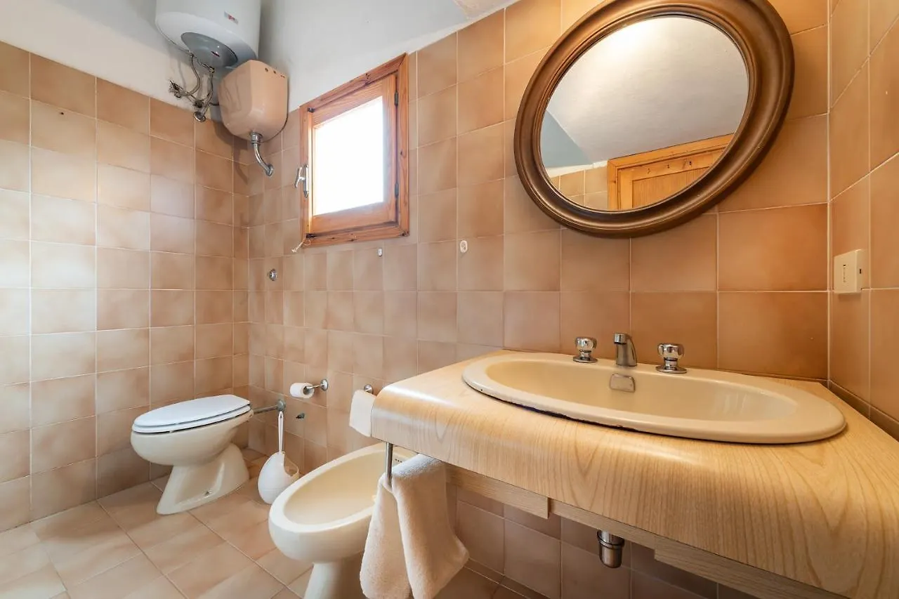 Affittasardegna-Bilo Caraibi 2 Appartement Pittulongu